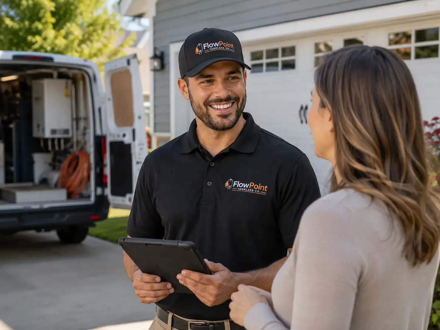 Tankless Water Heater Installation Baker, MT FAQs